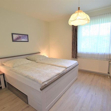 Haus Antje-Kellenhusen Whg1 Appartement Buitenkant foto
