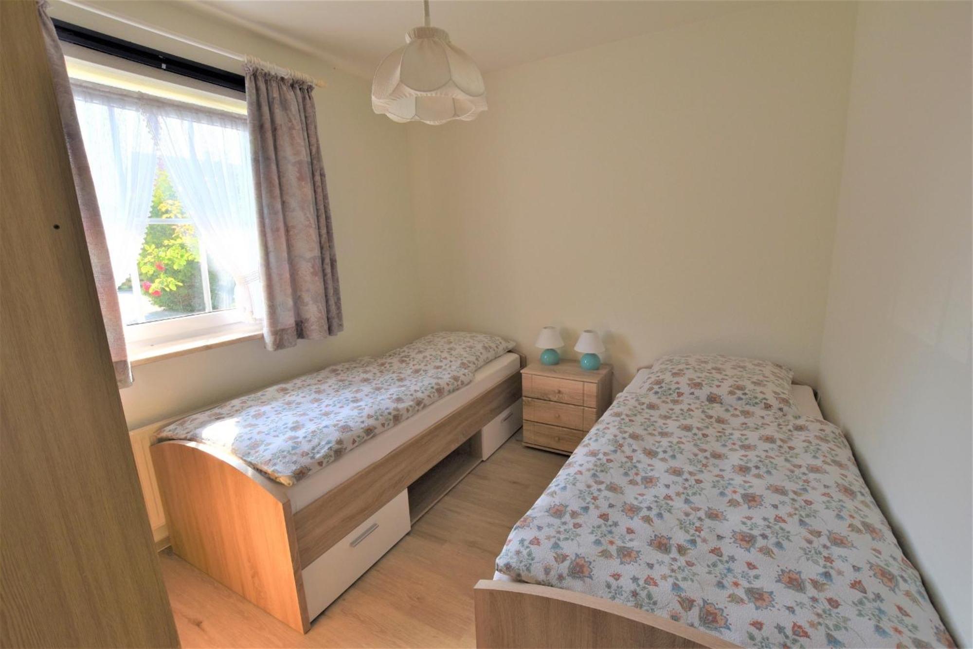 Haus Antje-Kellenhusen Whg1 Appartement Buitenkant foto