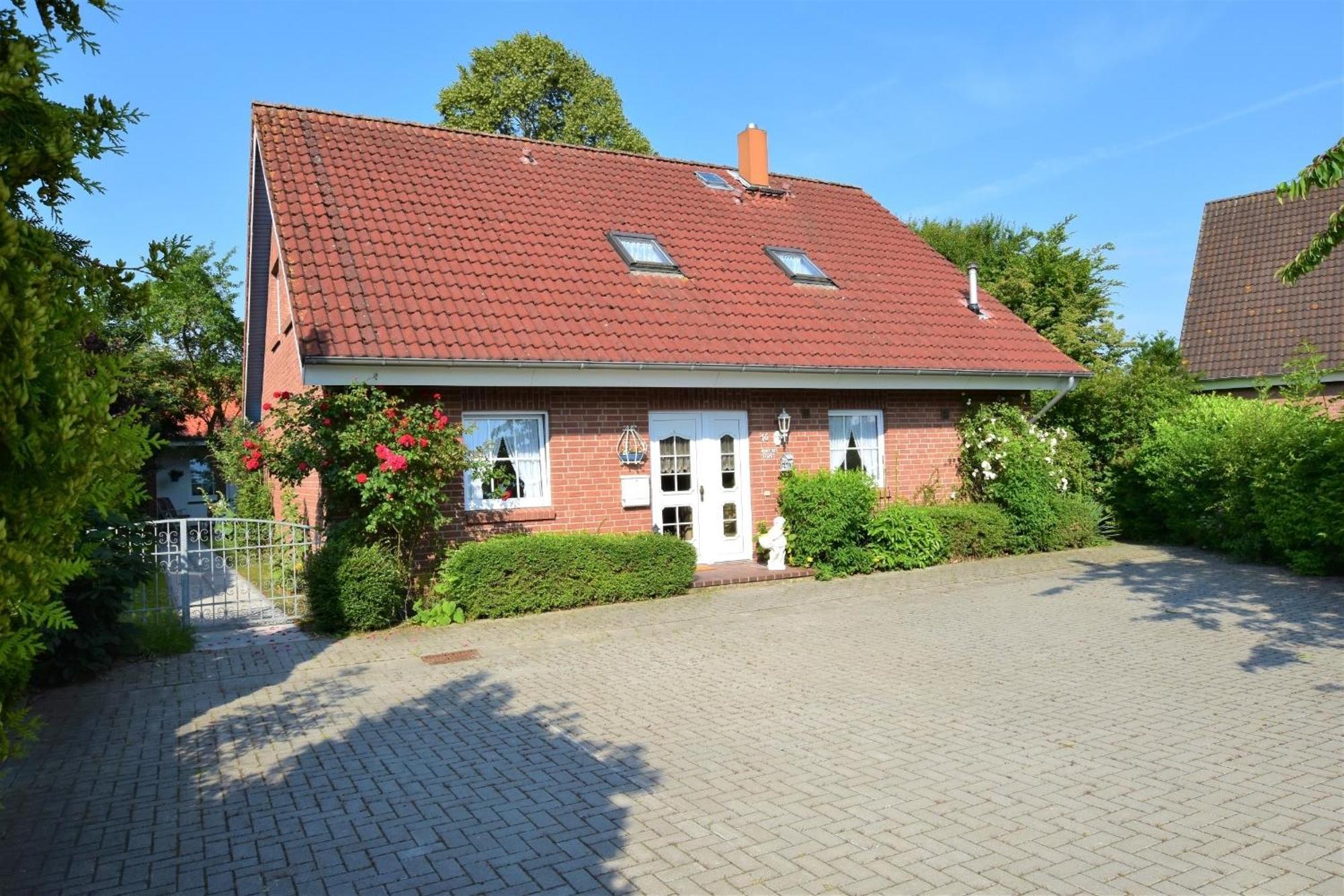 Haus Antje-Kellenhusen Whg1 Appartement Buitenkant foto